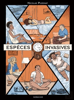 Bertrand.pt - Especes Invasives