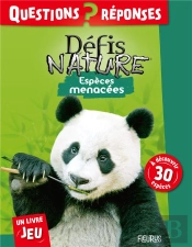 Especes Menacees