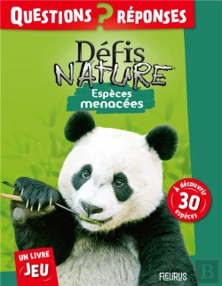 Bertrand.pt - Especes Menacees
