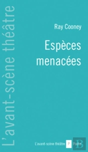 Especes Menacees