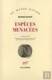 Especes Menacees