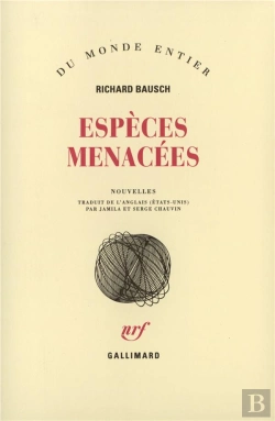 Bertrand.pt - Especes Menacees
