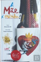 Especial A Mãe é Minha!
