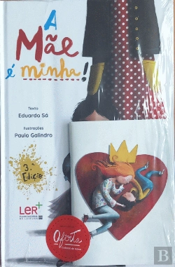 Bertrand.pt - Especial A Mãe é Minha!
