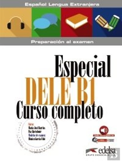 Bertrand.pt - Especial Dele B1. Curso Completo
