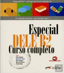 Especial Dele B2