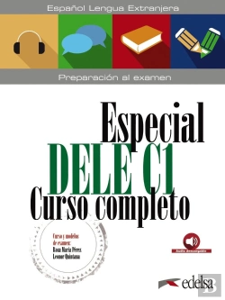 Bertrand.pt - Especial Dele C1. Curso Completo