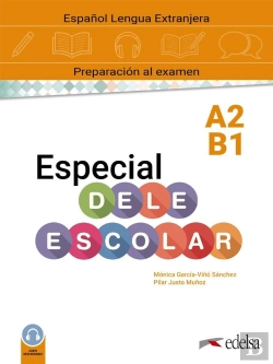 Bertrand.pt - Especial Dele Escolar A2-B1 Manual
