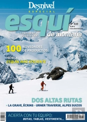 Especial Esqui De Montaña 2023 2024