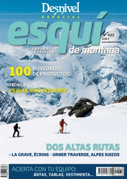 Bertrand.pt - Especial Esqui De Montaña 2023 2024