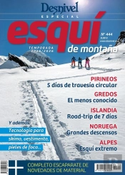 Especial Esqui De Montaña 2025-2026