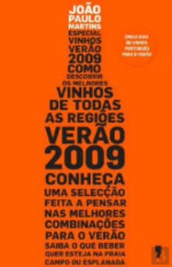 Bertrand.pt - Especial Vinhos de Verão 2009