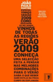 Especial Vinhos de Verão 2009