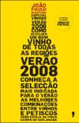 Especial Vinhos Verão 2008