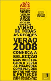Especial Vinhos Verão 2008