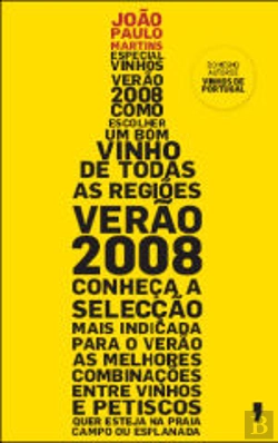 Bertrand.pt - Especial Vinhos Verão 2008
