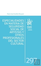 Especialidades En Materia De Seguridad Social Y Otros Profesionales Del Sector C