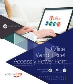 Bertrand.pt - Especialidades Formativas Administracion Y Gestion Office: Word,