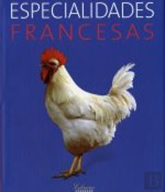 Especialidades Francesas