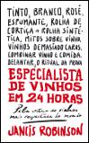 Especialista de Vinhos em 24 Horas