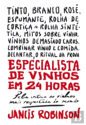 Especialista De Vinhos Em 24 Horas