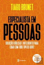 Especialista Em Pessoas