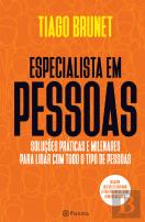 Especialista em Pessoas