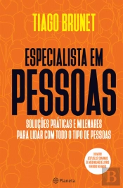 Especialista em Pessoas