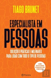 Especialista Em Pessoas
