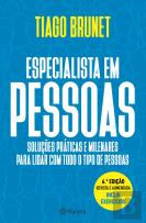 Especialista em Pessoas