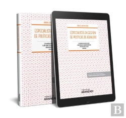 Bertrand.pt - Especialista En Gestión De Políticas De Igualdad (Papel + E-Book)
