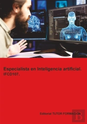 Especialista En Inteligencia Artificial. Ifcd107.