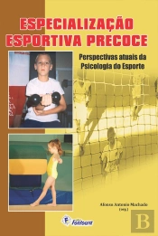 Especialização Esportiva Precoce