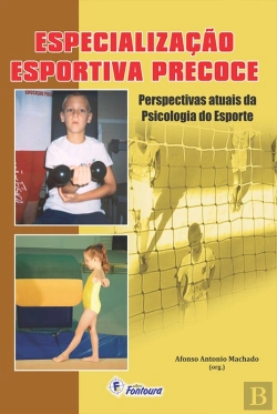 Bertrand.pt - Especialização Esportiva Precoce