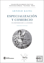 Especializacion Y Comercio