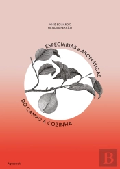 Especiarias e Aromáticas