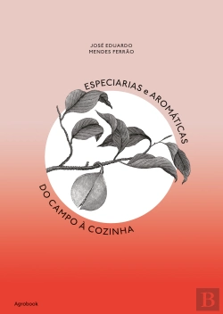 Bertrand.pt - Especiarias e Aromáticas