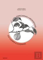 Especiarias e Aromáticas