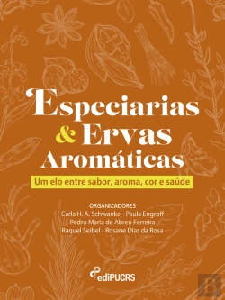 Bertrand.pt - Especiarias E Ervas Aromáticas