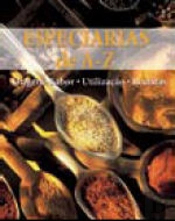 Especiarias