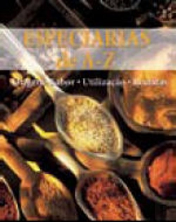 Bertrand.pt - Especiarias