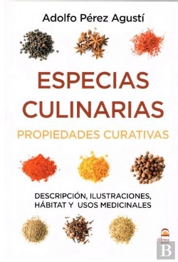 Bertrand.pt - Especias Culinarias. Propiedades Curativas