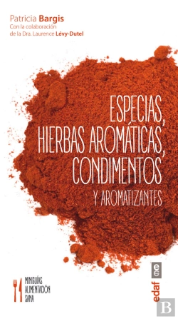 Bertrand.pt - Especias, Hierbas Aromáticas, Condimentos Y Aromatizantes