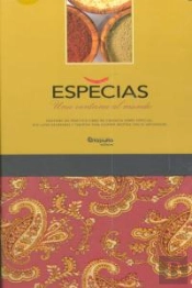Especias  