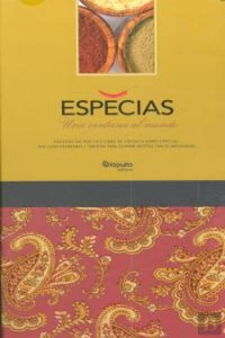 Bertrand.pt - Especias  
