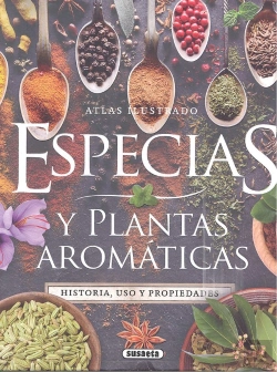 Bertrand.pt - Especias Y Plantas Aromaticas
