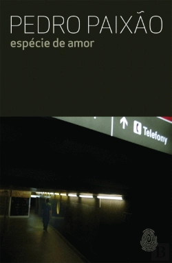 Bertrand.pt - Espécie de Amor