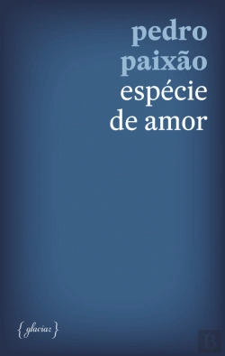 Bertrand.pt - Espécie de Amor