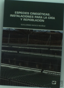 Bertrand.pt - Especies Cinegéticas. Instalaciones Para La Cría Y Repoblación