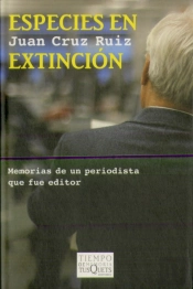 Especies En Extinción